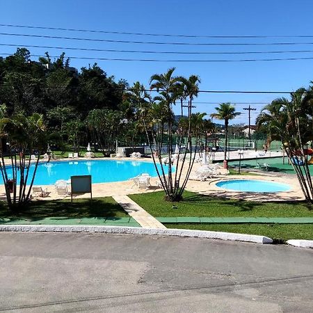 Apartamento Enseada Guarujá: Praia e Lazer Familiar com Wi-Fi Exterior photo