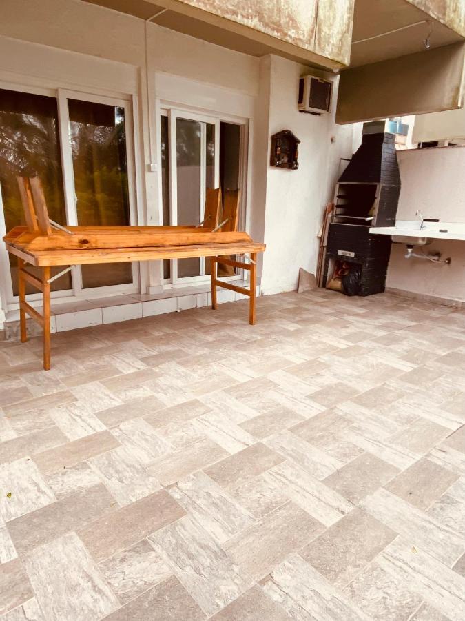 Apartamento Enseada Guarujá: Praia e Lazer Familiar com Wi-Fi Exterior photo