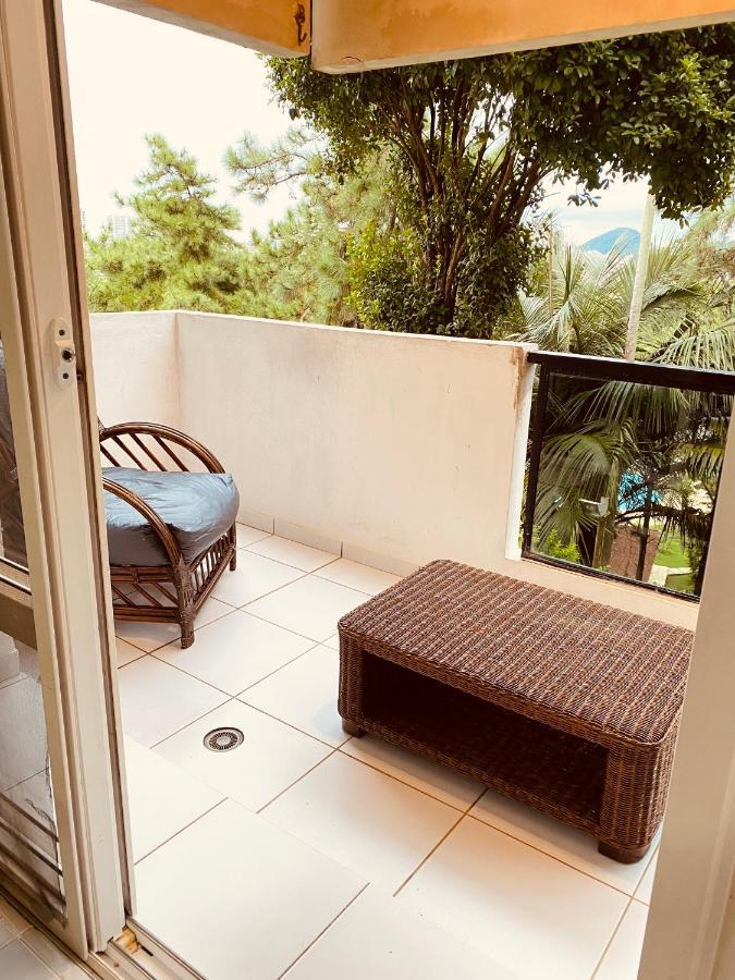 Apartamento Enseada Guarujá: Praia e Lazer Familiar com Wi-Fi Exterior photo