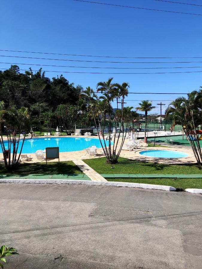 Apartamento Enseada Guarujá: Praia e Lazer Familiar com Wi-Fi Exterior photo
