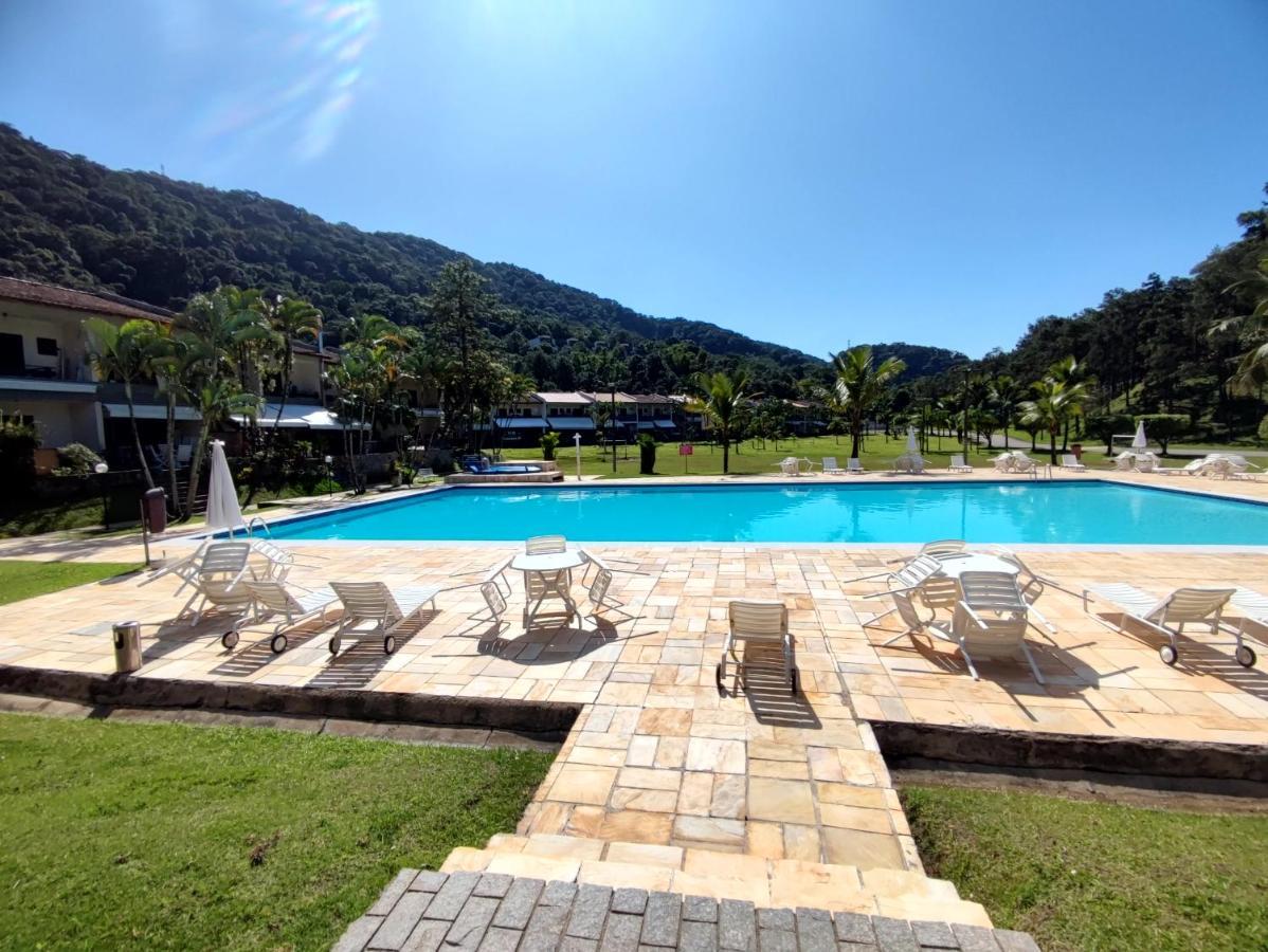 Apartamento Enseada Guarujá: Praia e Lazer Familiar com Wi-Fi Exterior photo
